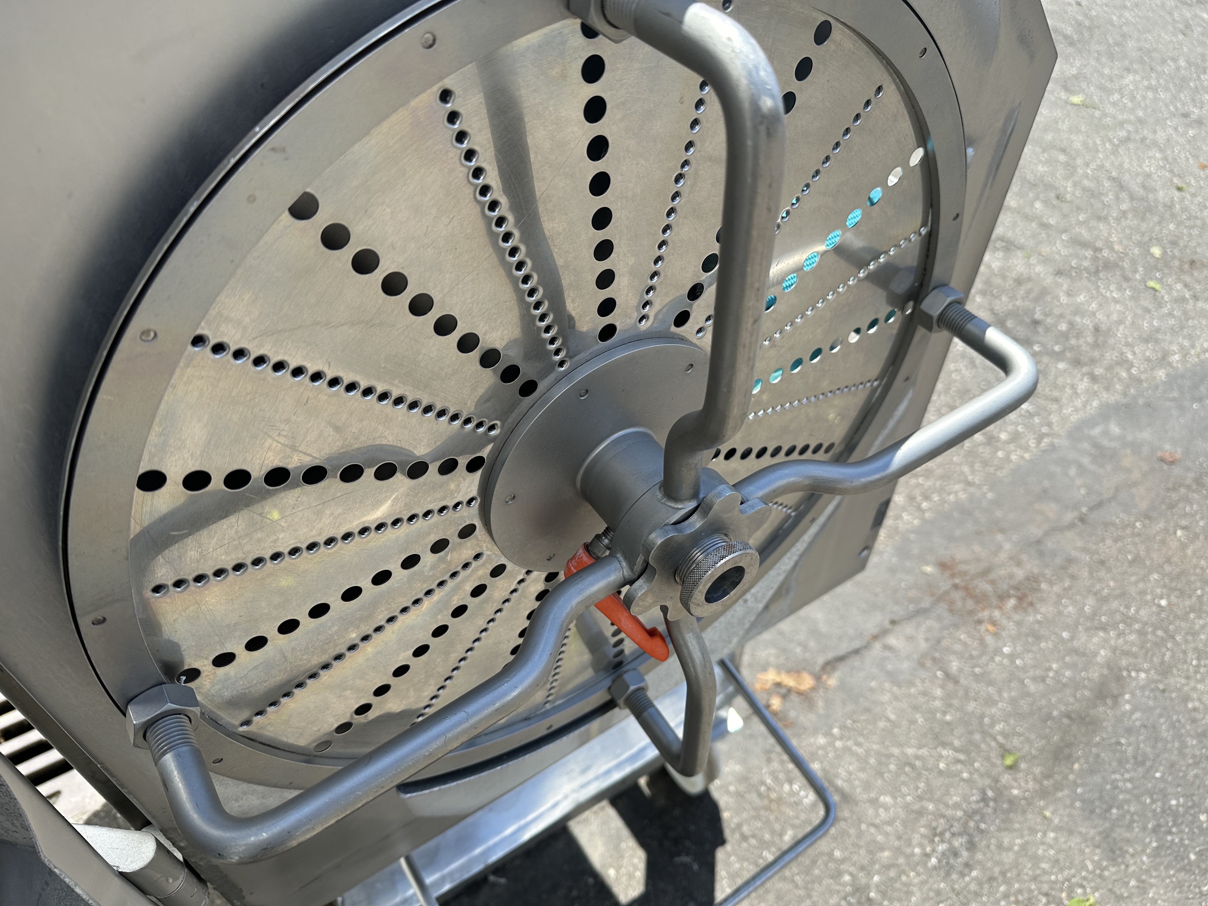 Kronen GS10 ����������� ������ ��������-�������� ������