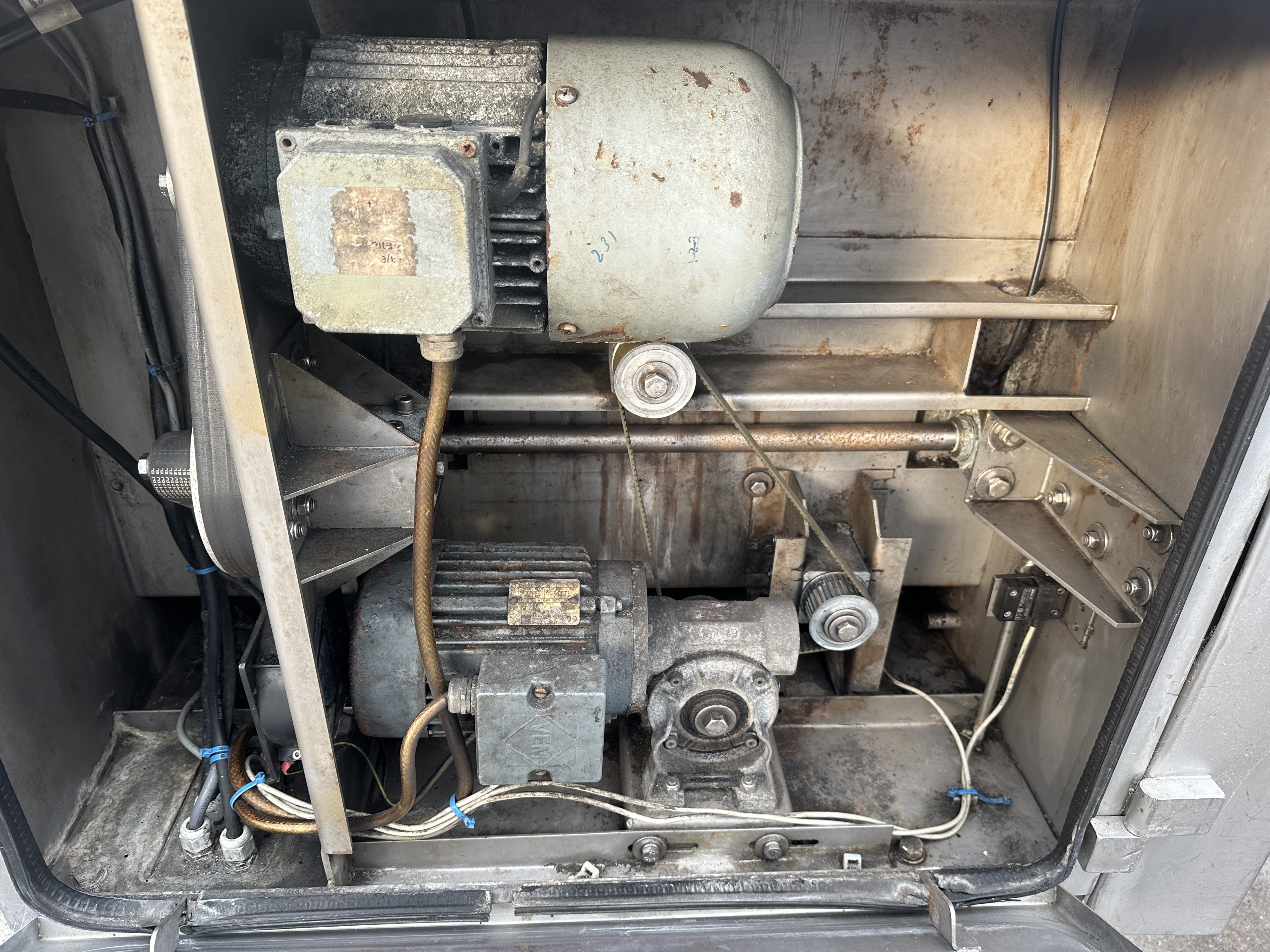Kronen GS10 ����������� ������ ��������-�������� ������