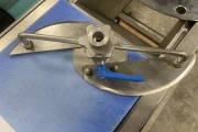 blades Kronen GS10