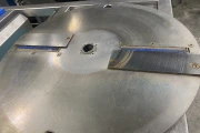 blades Kronen GS10
