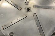 blades Kronen GS10