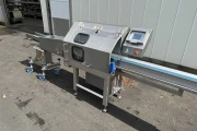 Kronen GS10 TTS cutting machine