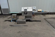 Kronen GS10 TTS cutting machine