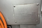 Kronen GS10 TTS cutting machine