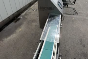 Kronen GS10 TTS cutting machine