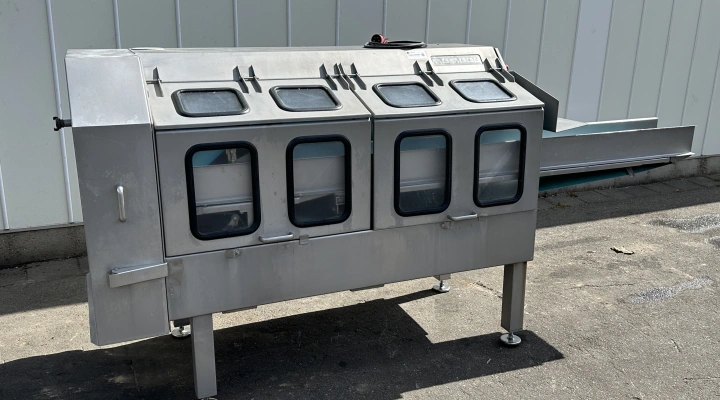 Kronen GS25 cutting machine