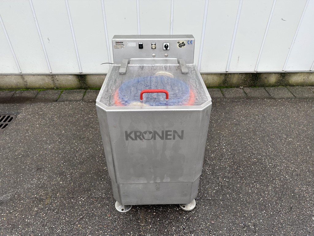 ���������� ��� ������ Kronen K-50