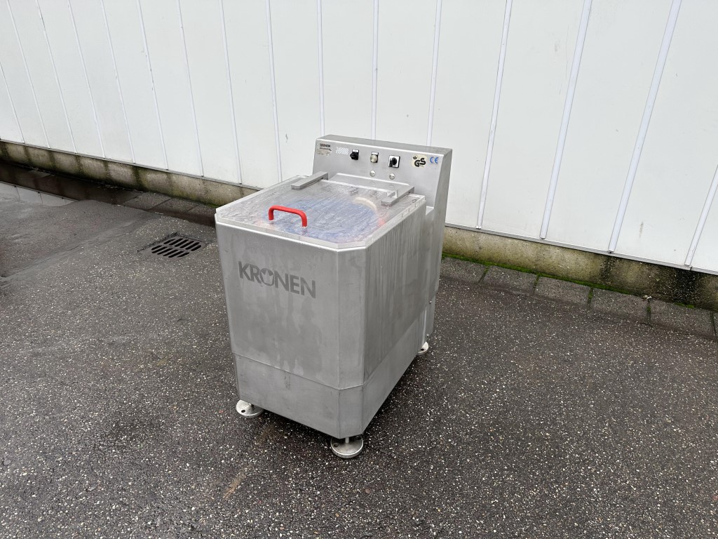 ���������� ��� ������ Kronen K-50