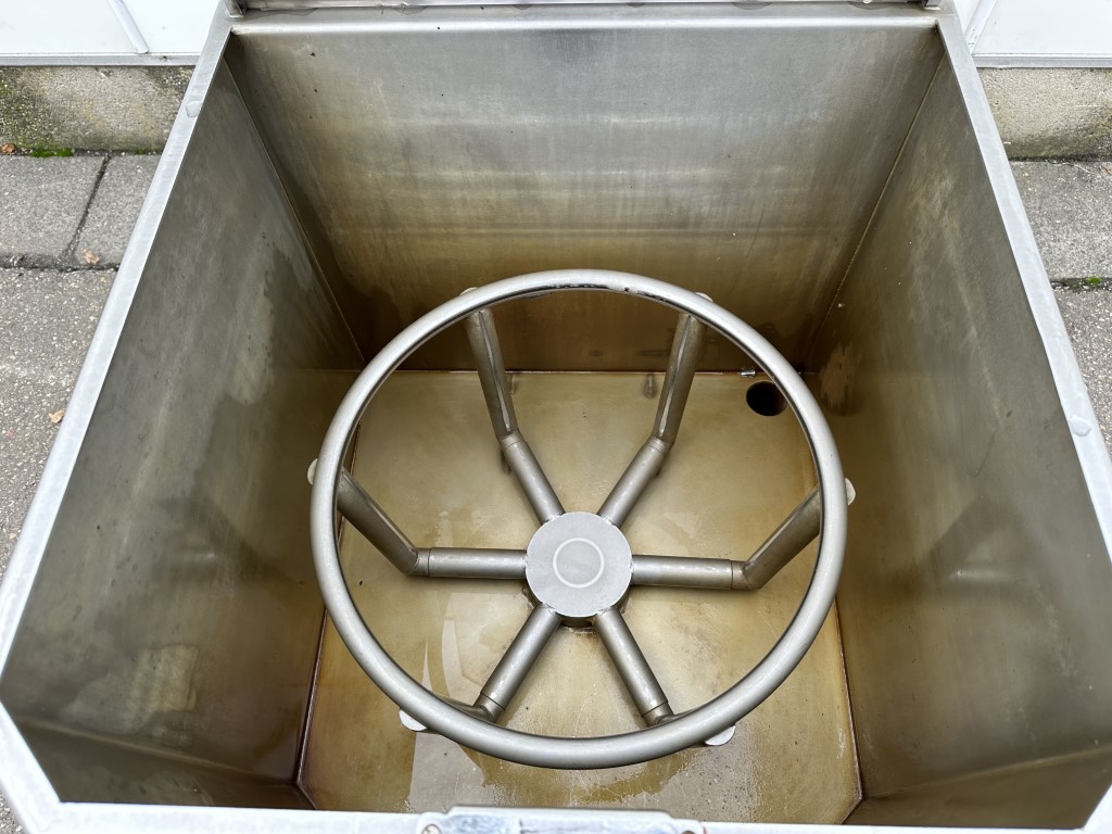 ���������� ��� ������ Kronen K-50-Eco