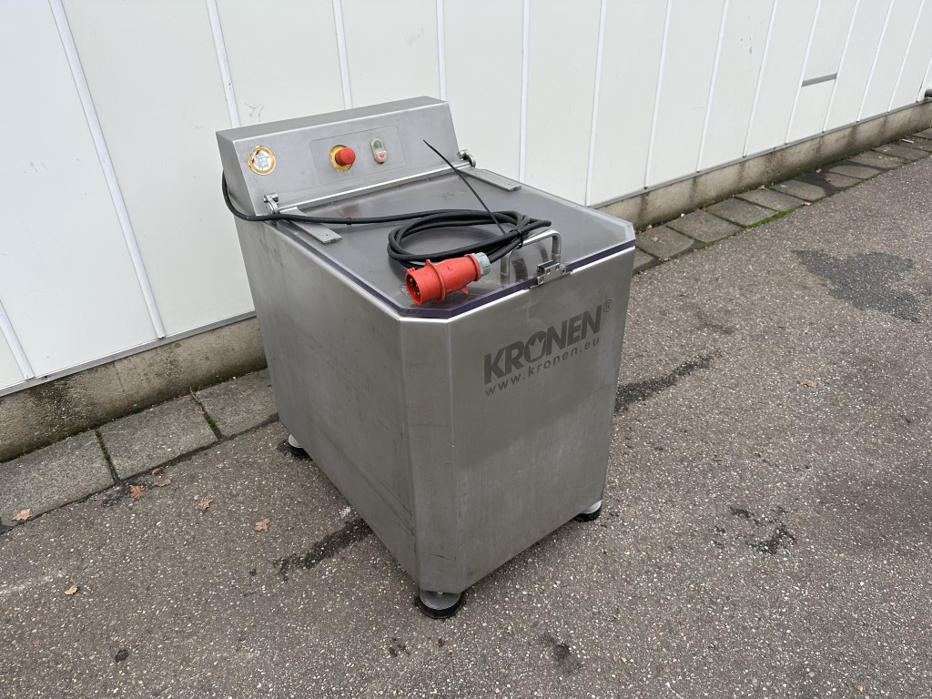 ���������� ��� ������ Kronen K-50-Eco
