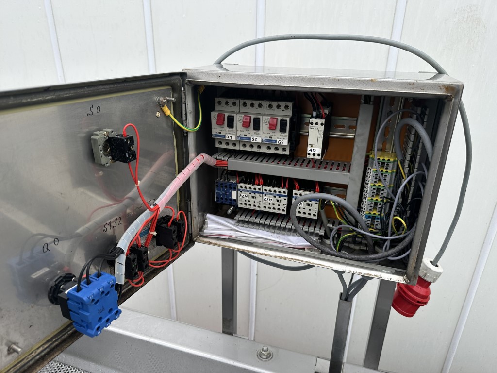Kronen ���������� ������ ��� �������� ������.
