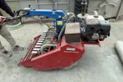 Kverneland Accord Miniair Super pneumatic sowing machine 10 rows