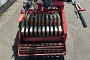 Kverneland Accord Miniair Super pneumatic sowing machine 10 rows