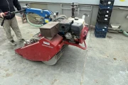 Kverneland Accord Miniair Super pneumatic sowing machine 10 rows