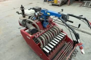 Kverneland Accord Miniair Super pneumatic sowing machine 10 rows