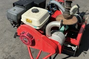 Kverneland Accord Miniair Super pneumatic sowing machine 10 rows