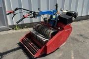 Kverneland Accord Miniair Super pneumatic sowing machine 10 rows