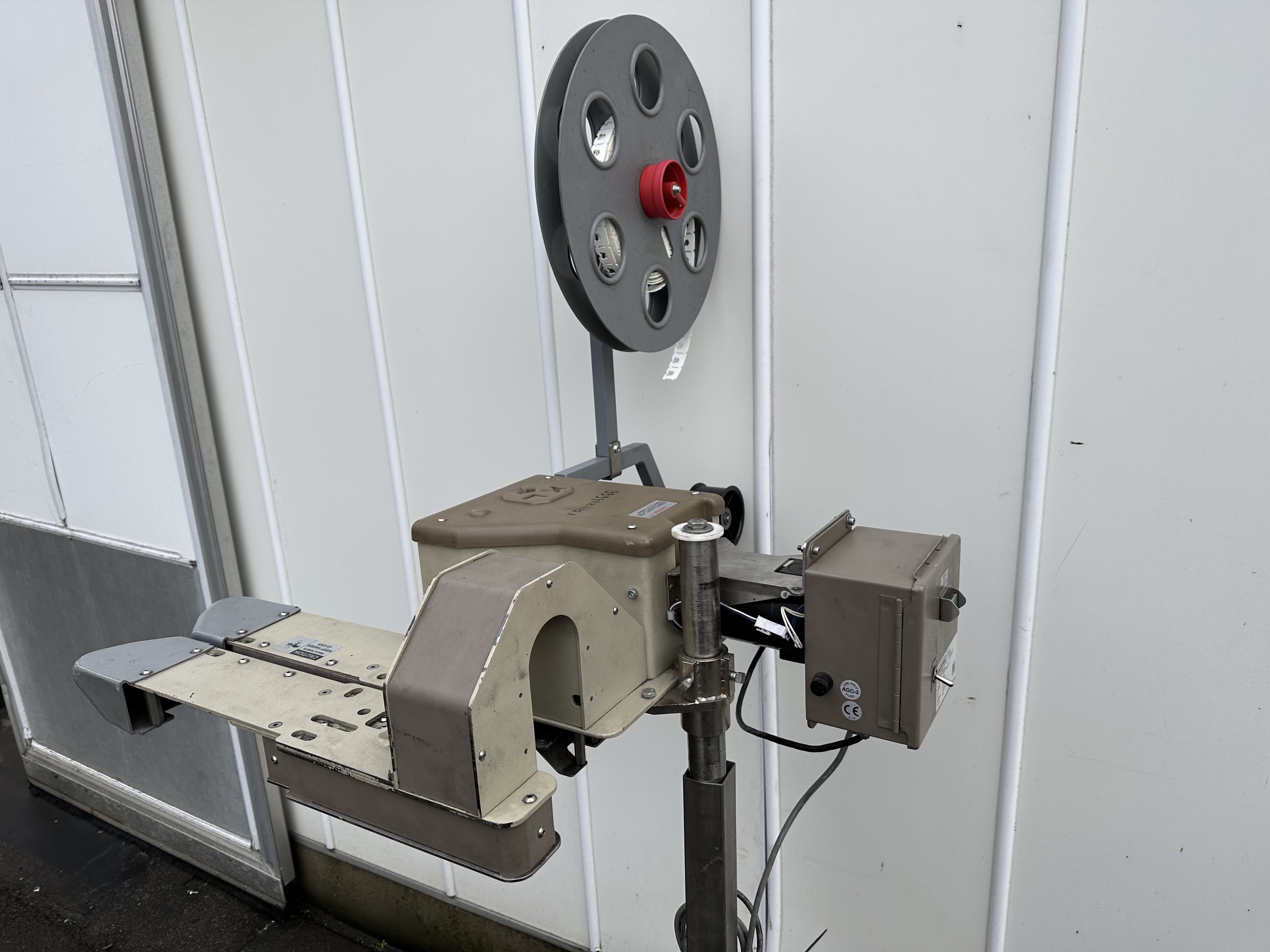 Kwik Lok 865 �������������� ������ ��� �������� �������