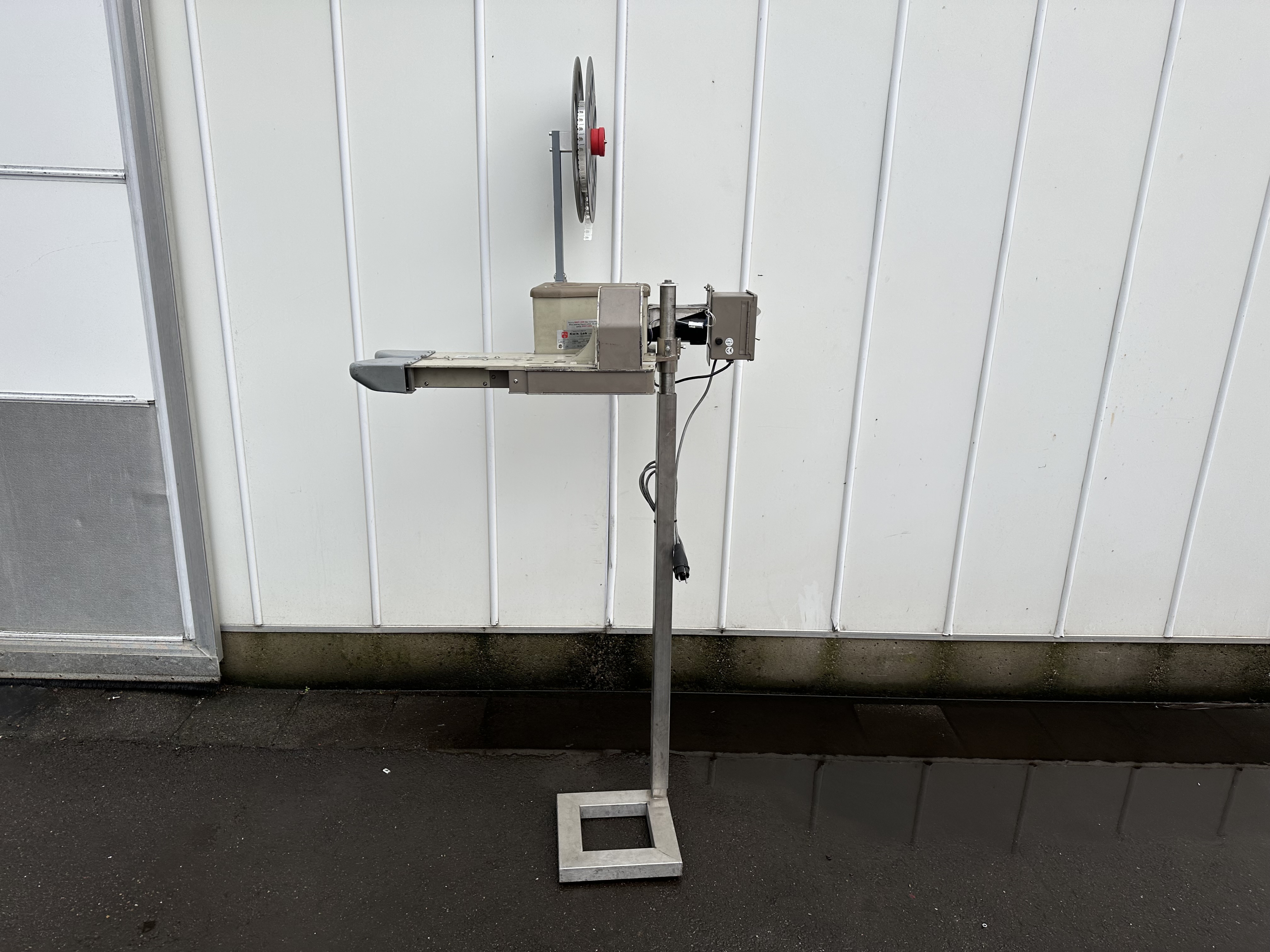 Kwik Lok 865 �������������� ������ ��� �������� �������