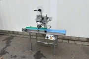EME Automator etiketteerder /labelaar boven