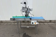 EME Automator etiketteerder /labelaar boven