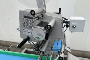 EME Automator etiketteerder /labelaar boven