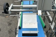 EME Automator etiketteerder /labelaar boven