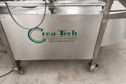 Crea-Tech etiketteerder /labelaar Hoezen labelmachine Afbeeldingen die gekoppeld zijn aan dit product.