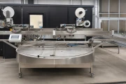 Crea-Tech etiketteerder /labelaar Hoezen labelmachine Afbeeldingen die gekoppeld zijn aan dit product.