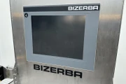 Bizerba CWDmaxx check weigher with pushers