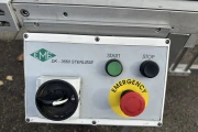 EME Automator etiketteerder /labelaar onder