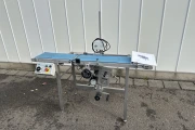EME Automator etiketteerder /labelaar onder