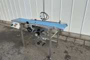 EME Automator etiketteerder /labelaar onder