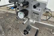 EME Automator etiketteerder /labelaar onder