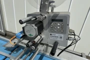 EME Series 2000 etiketteerder /labelaar