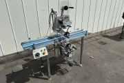 EME Series 2000 etiketteerder /labelaar