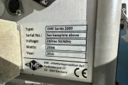 EME Series 2000 etiketteerder /labelaar