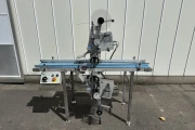 EME Series 2000 etiketteerder /labelaar