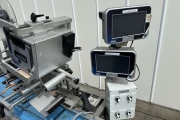 EME Automator Eagle 2000 series labeler