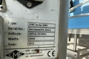 EME Automator Eagle 2000 series labeler