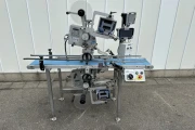 EME Automator Eagle 2000 series labeler