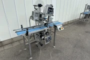 EME Automator Eagle 2000 series labeler
