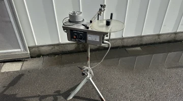 Willburg labelling machine