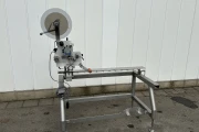 ELS Labeling Systems etiketteerder /labelaar zonder transportband