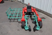 Lambers 1601 - 1 row planting machine for tree nursery