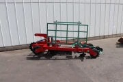 Lambers 1601 - 1 row planting machine for tree nursery