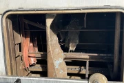 Lambrechts - crate washer
