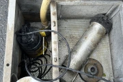 Lambrechts - crate washer