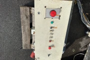 Lambrechts - crate washer