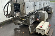 Lambrechts - crate washer